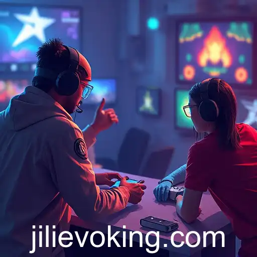 The Evolution of Gaming Communities