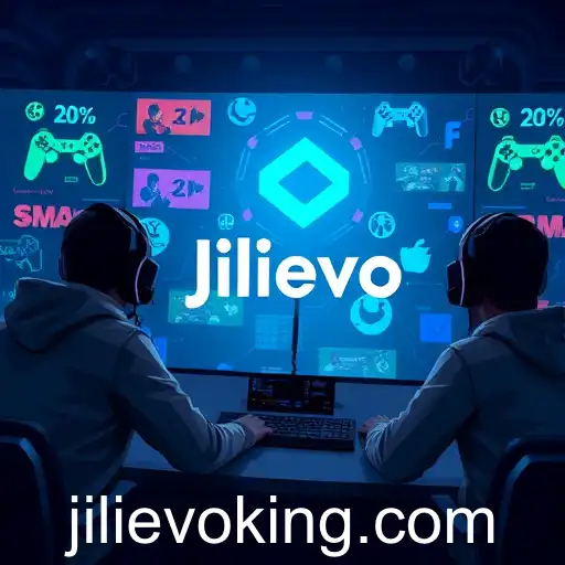 The Evolution of Online Gaming Communities