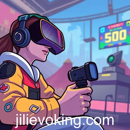 Evolution of Online Gaming Platforms in 2025