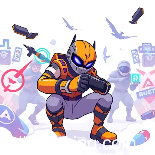 The Rise of Online Platforms in Gaming Communities