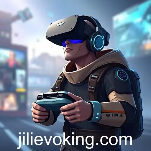 Gaming Innovations in 2025: A Deep Dive into the Evolution of Jilievo