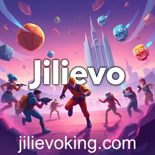 Gaming Trends in 2025: The Rise of Jilievo