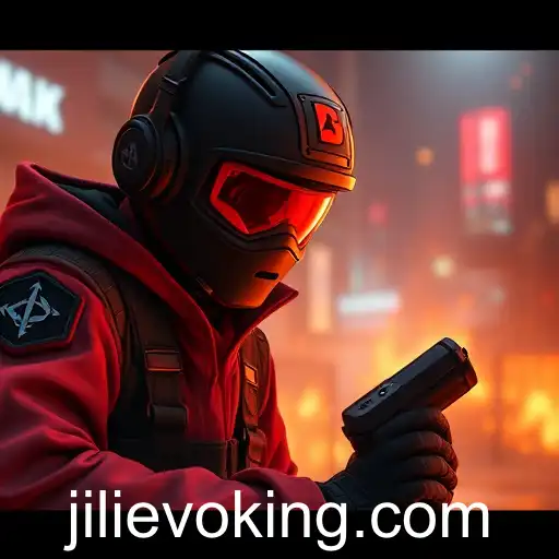 Gaming Trends and Jolts in 2025