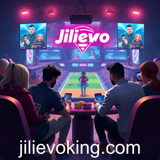 Gaming with Jilievo: Navigating a New Era