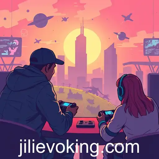 Gaming in a Transformed World