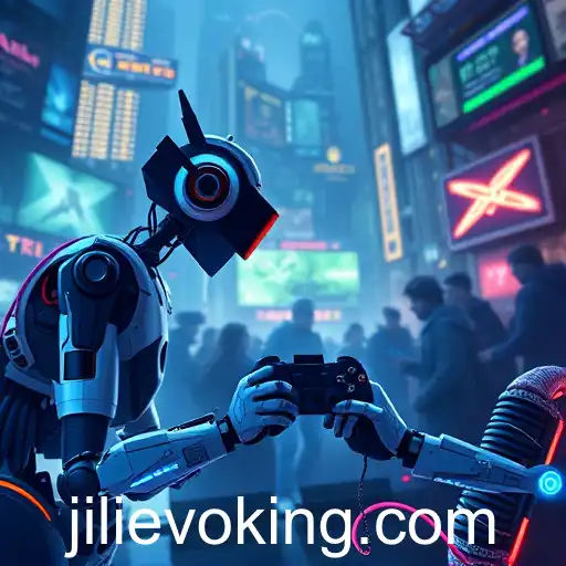 Gaming Trends and Innovations in 2025