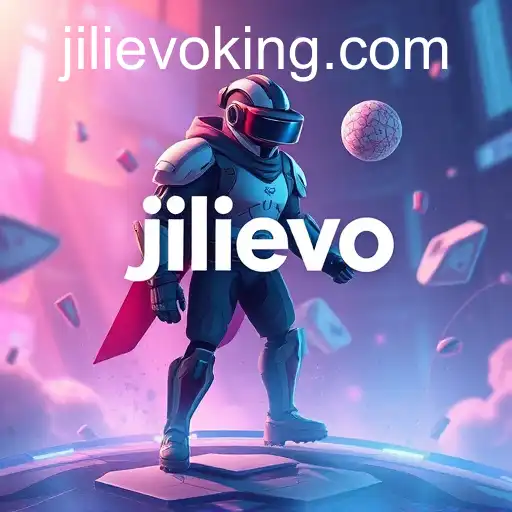 Jilievo: A Digital Playground for Gamers