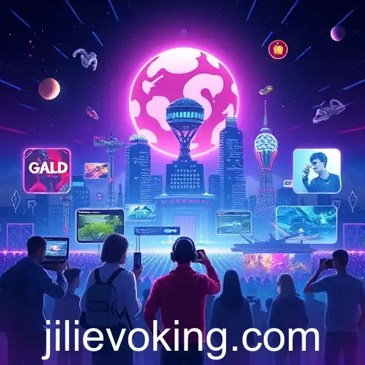 Jilievo's Impact on the Gaming Landscape