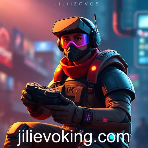 Jilievo Gaming: Bridging Cultures Through Play