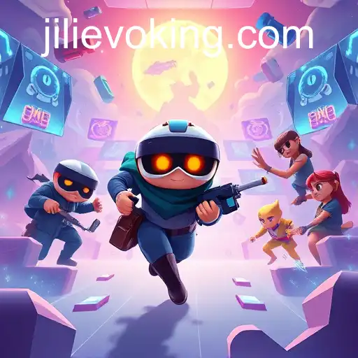 Jilievo: Revolutionizing the Gaming Experience