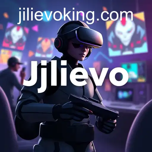 Jilievo: Revolutionizing Online Gaming in 2025