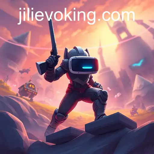 Jilievo's Rise in the Gaming World