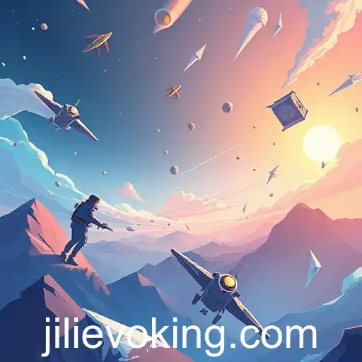 Jilievo: Revolutionizing the Gaming World