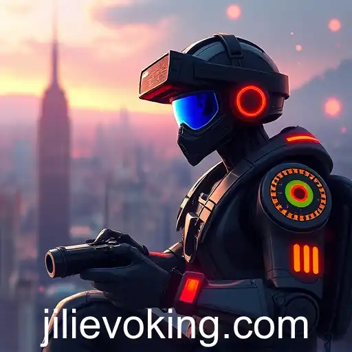 Jilievo's New Frontier in Mobile Gaming