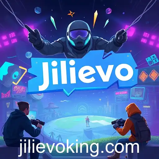 Jilievo: A New Era in Online Gaming