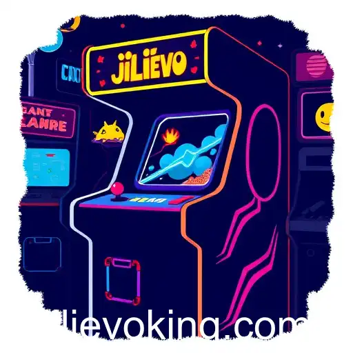 Jilievo Leads the Evolution of Online Gaming