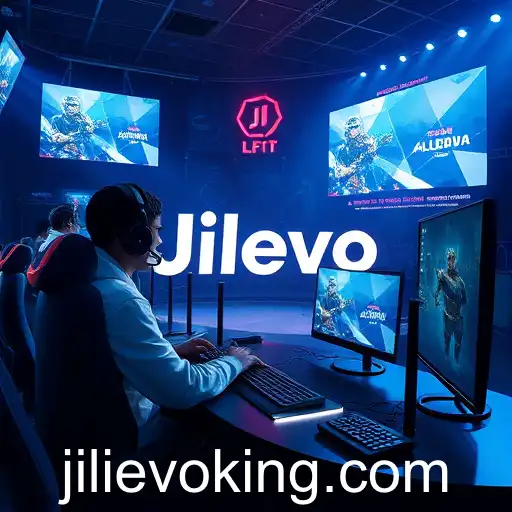 A New Era for Online Gaming with Jilievo