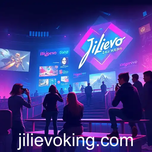 The Rise of JiLievo: Revolutionizing Online Gaming