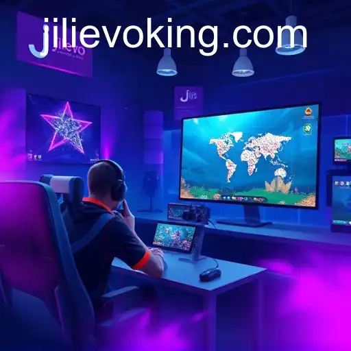 The Rise of Jilievo in Gaming