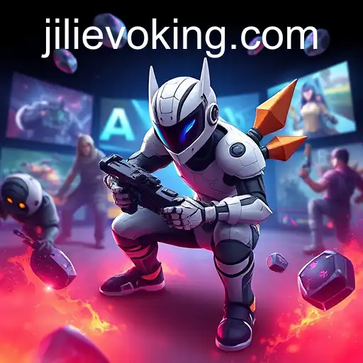 The Rising Popularity of Jilievo in the Gaming World