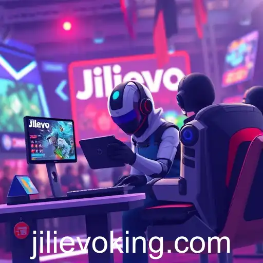 Innovative Surge in Online Gaming Communities