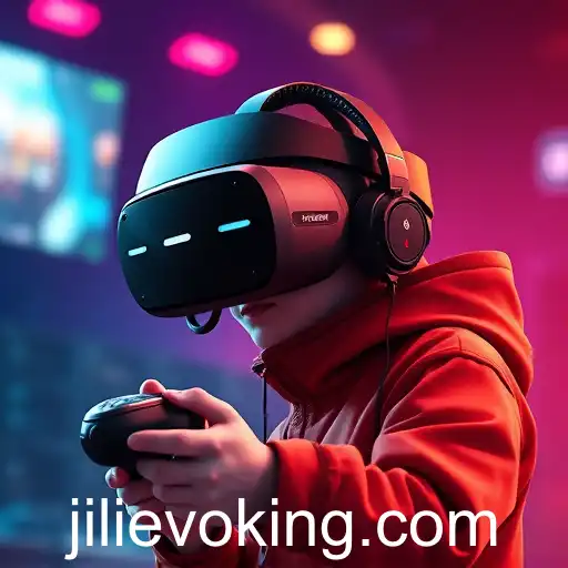 Jilievo Elevates Gaming Experience