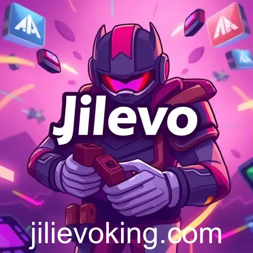 The Rise of Jilievo: A New Digital Era in Gaming