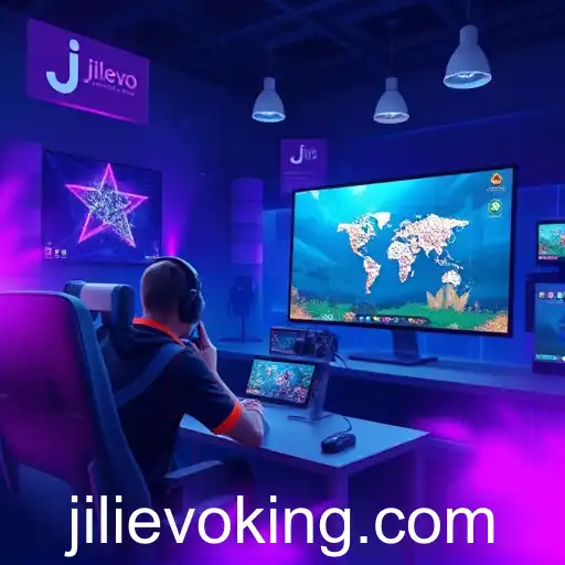 The Rise of Jilievo in Gaming